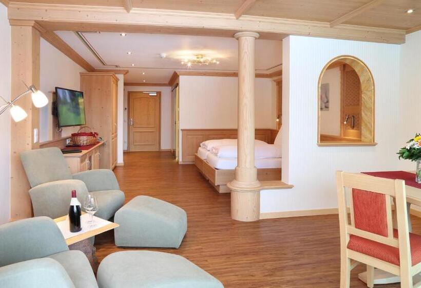 酒店 Schwarzwald Gasthof Rößle