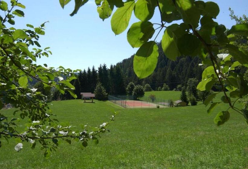 酒店 Schwarzwald Gasthof Rößle