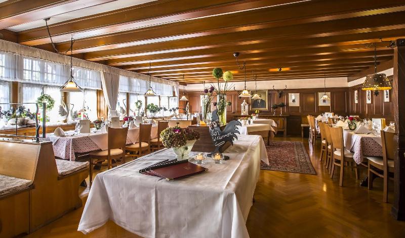 酒店 Gasthaus Goldener Engel