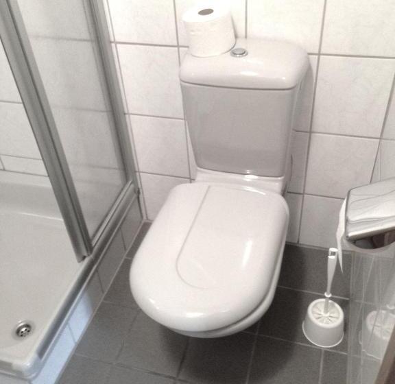 호텔 Waldschlösschen