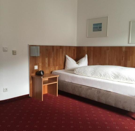 호텔 Wittgensteiner Hof