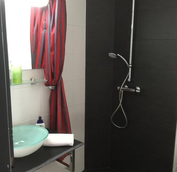 호텔 Wittgensteiner Hof