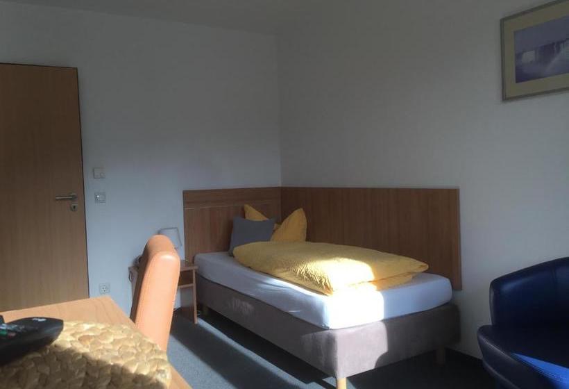 호텔 Wittgensteiner Hof