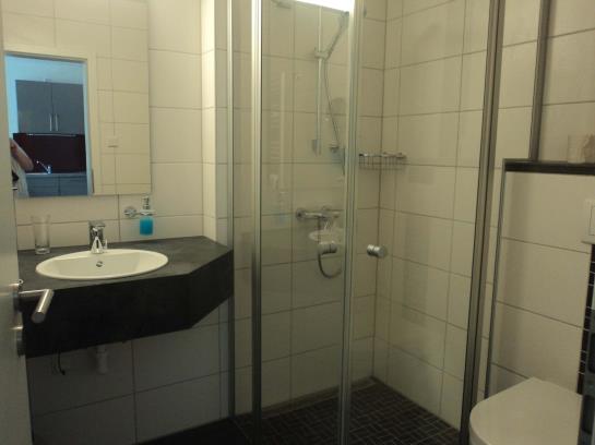 مبيت وإفطار Zum Urberg Pension