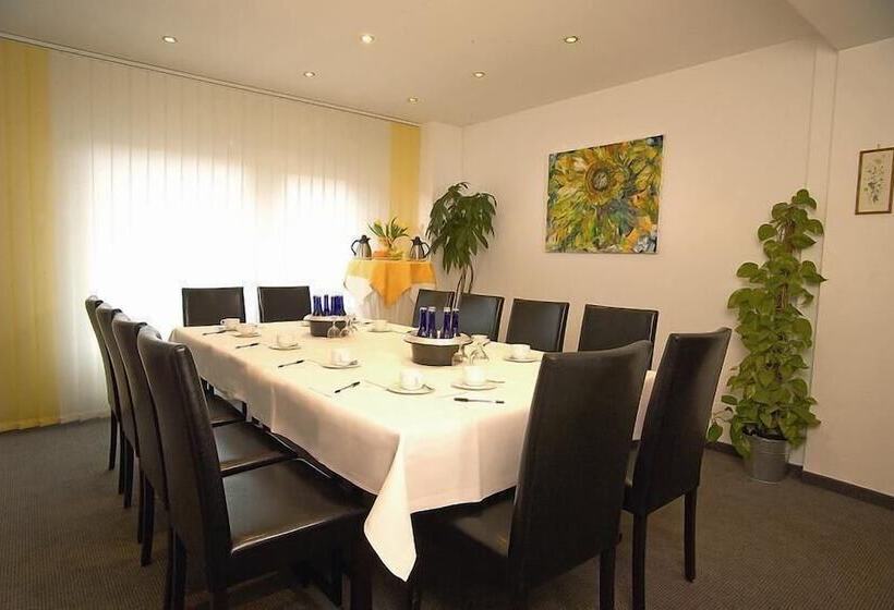 Kishotel Am Kurpark