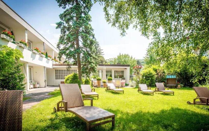 Kurhotel Markushof
