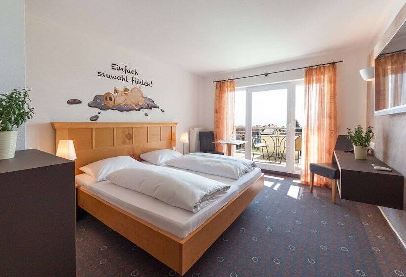 Landhaus Müller