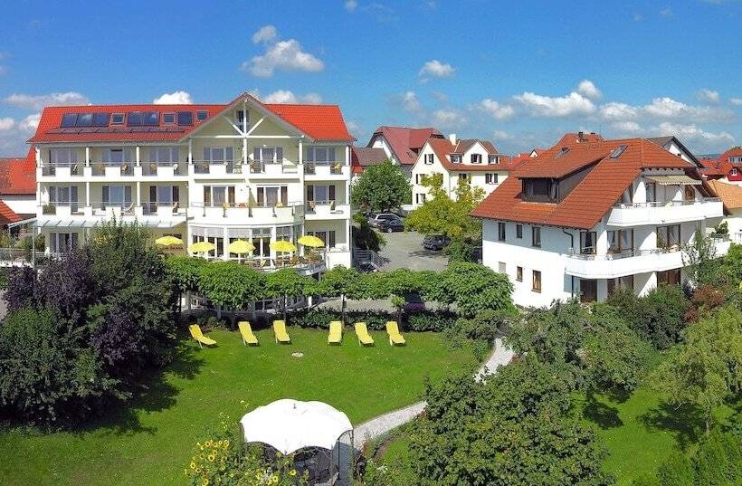 Landhaus Müller