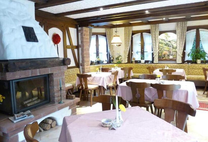 Landhaus Schneider