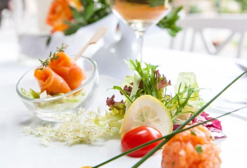 Landhotel Der Schwallenhof