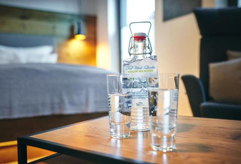 Landhotel Voss Im Talvital