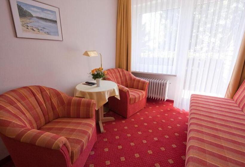 Mein Vierjahreszeiten Hotel Garni Superior