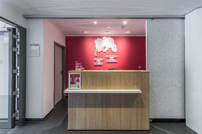 מוטל Serways Hotel Weiskirchen Nord