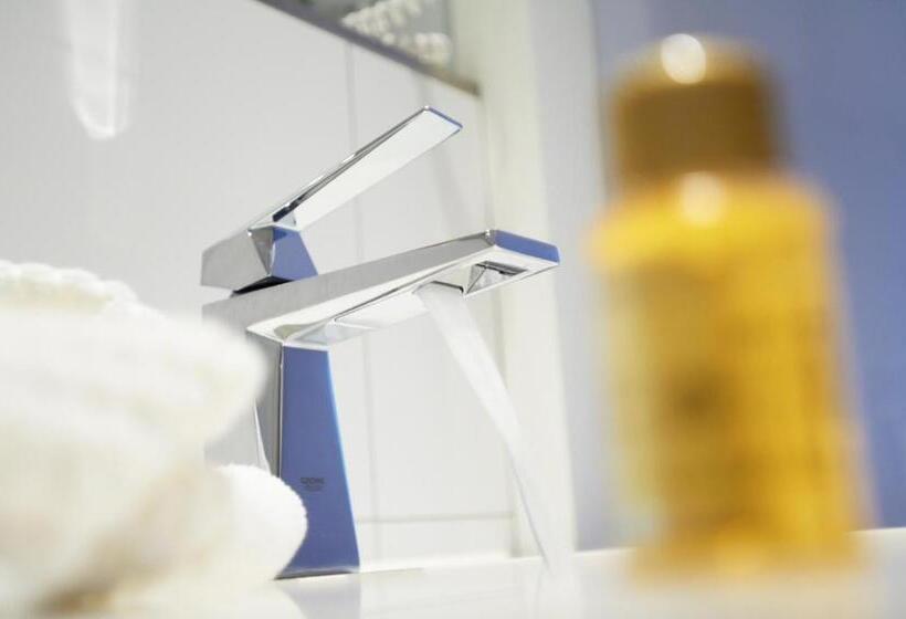 Naturhotel Rügers Forstgut