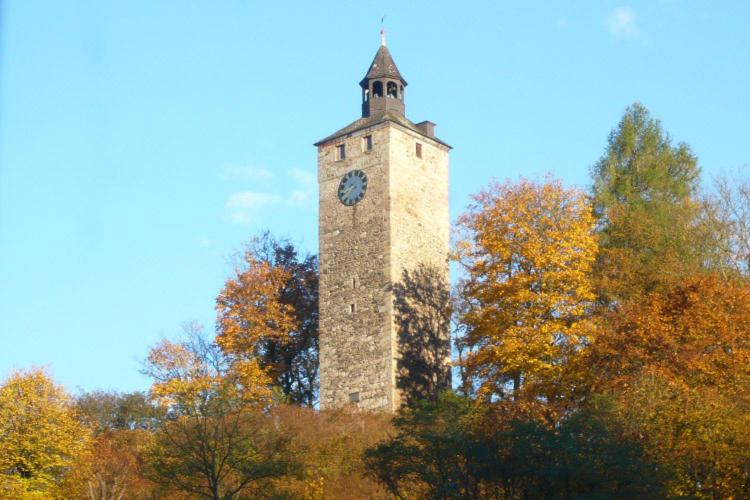 پانسیون Gasthaus Merkel