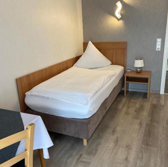 پانسیون Gästehaus Gisela