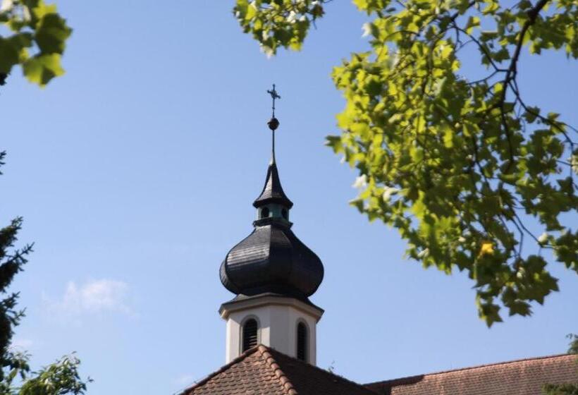 اقامتگاه Kloster Maria Hilf