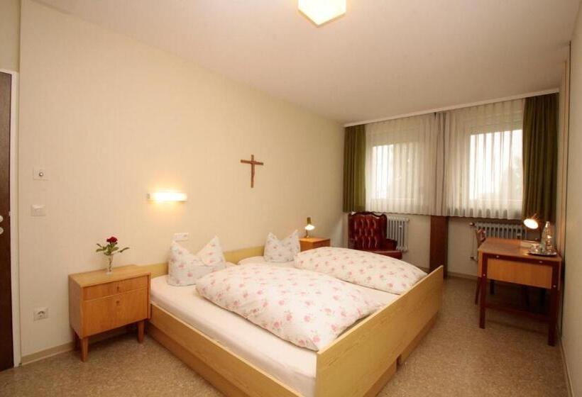 اقامتگاه Kloster Maria Hilf