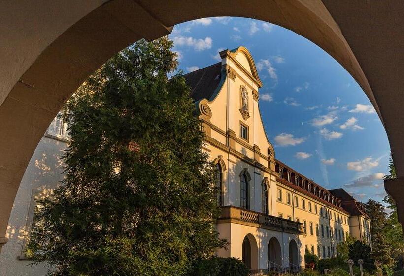 اقامتگاه Kloster Maria Hilf