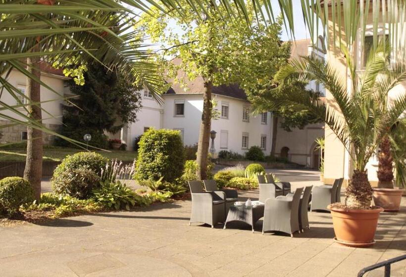 اقامتگاه Kloster Maria Hilf