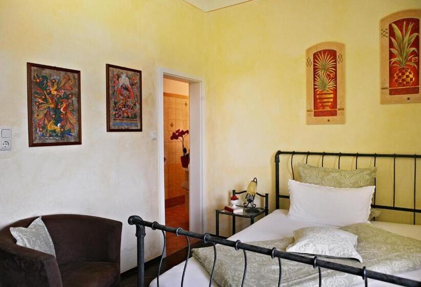 Rhön Hotel Waldcafé St. Georg