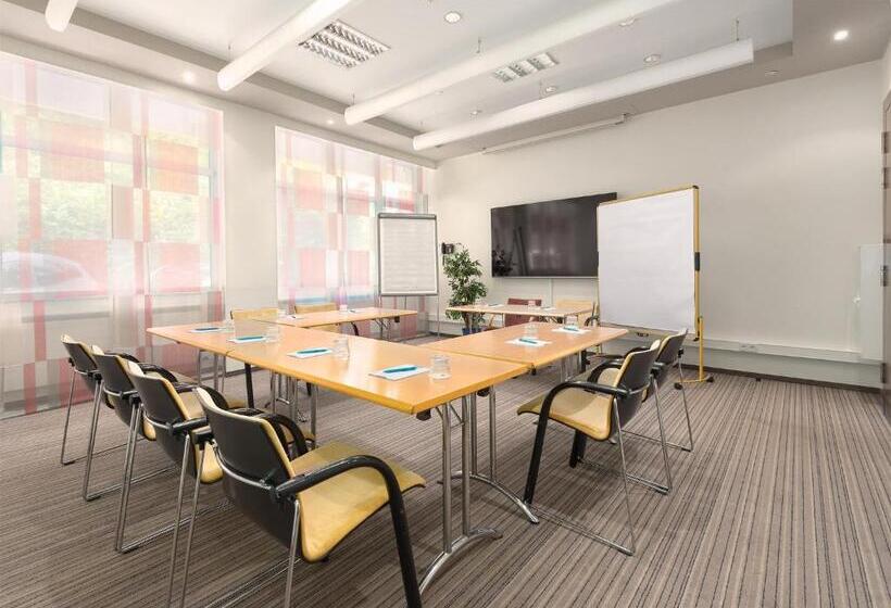 Trip Inn Landhotel Badsoden Salmünster