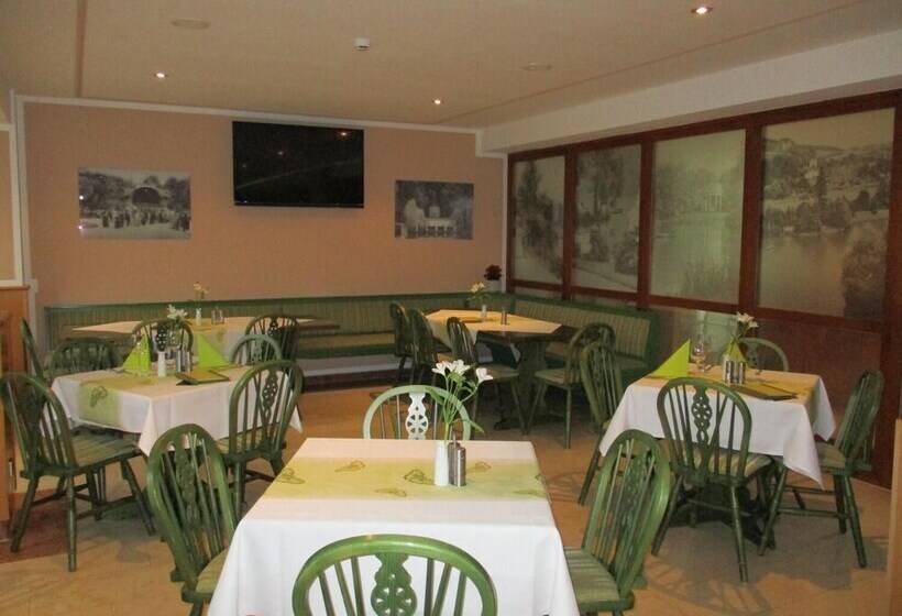 Vitalhotel Weisse Elster