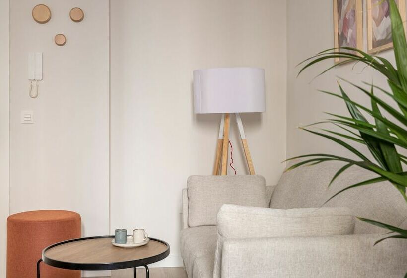 Apartamentos Líbere Granada Catedral