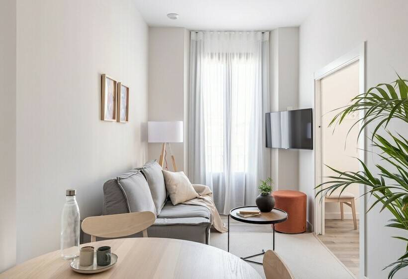 Apartamentos Líbere Granada Catedral