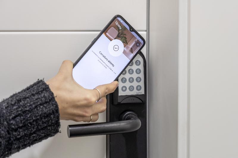 Apartamentos Líbere Granada Catedral