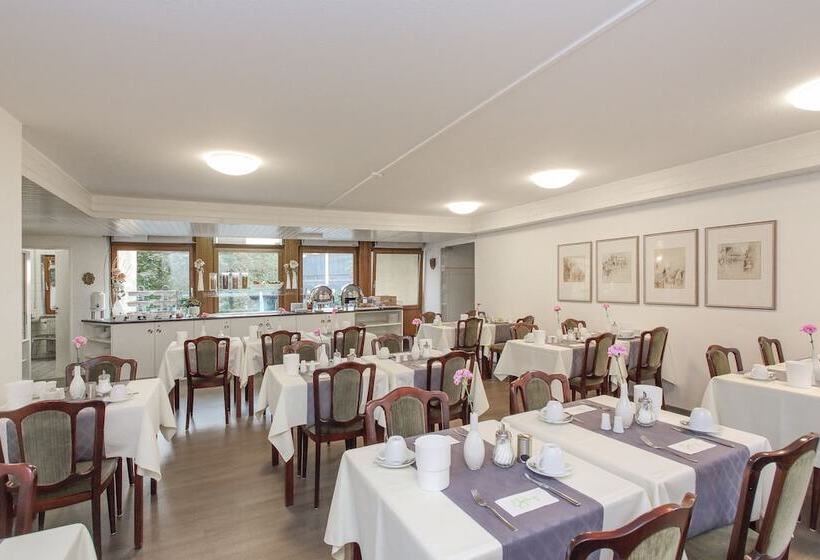 Отель Ibis Styles Aalen