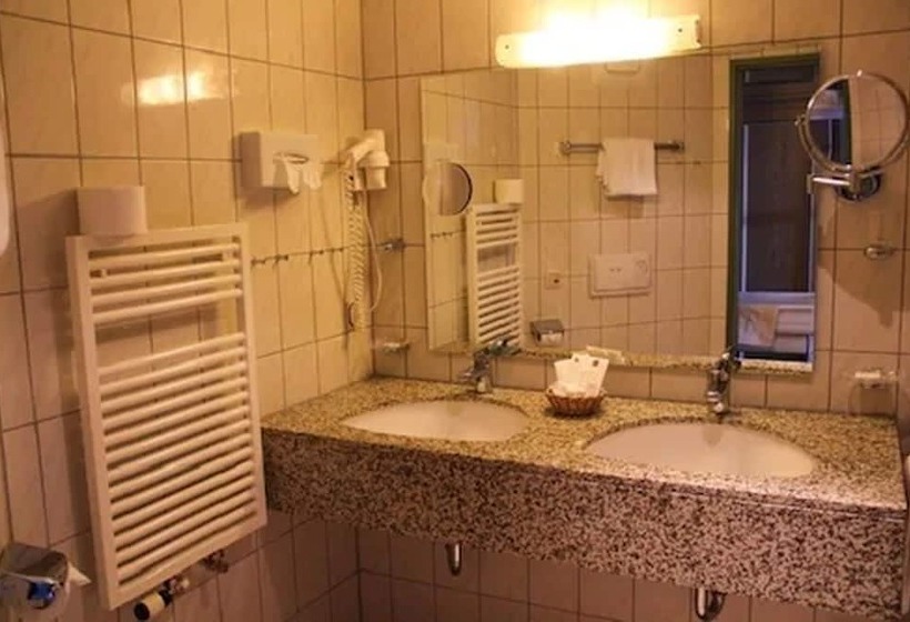 Aktiv Und Vital Hotel Am Kofel