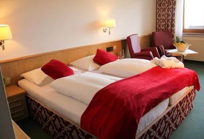 Aktiv Und Vital Hotel Am Kofel