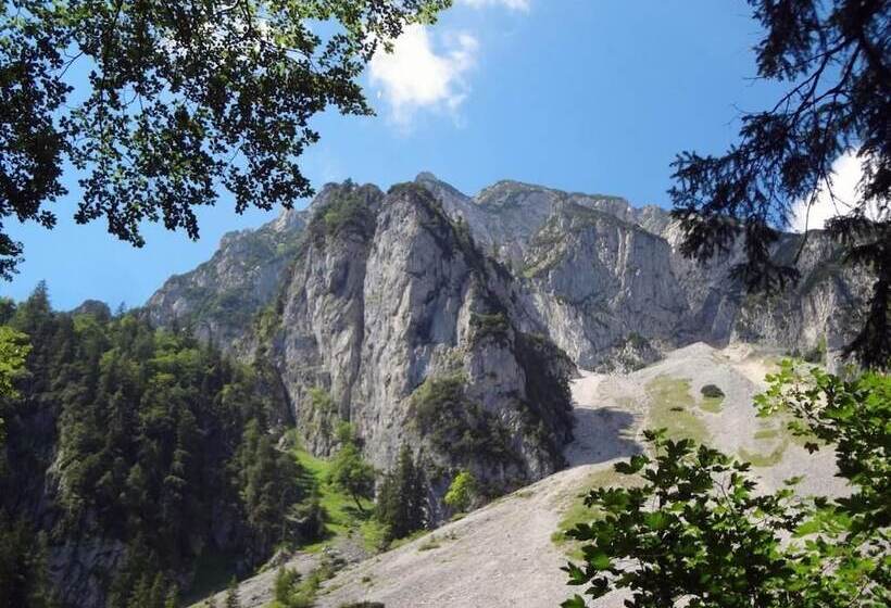 Alpenhotel Gastager