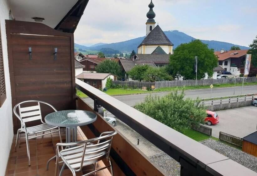 Alpenhotel Gastager