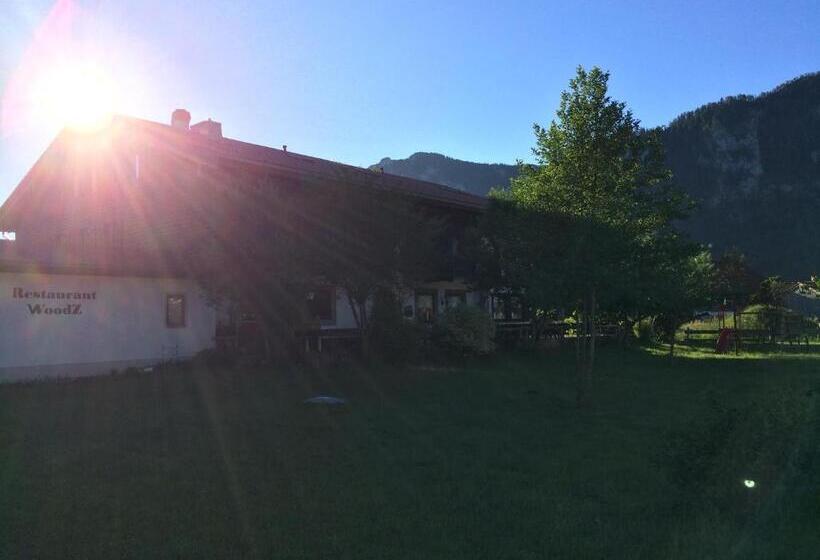 Alpinhotel Inzeller