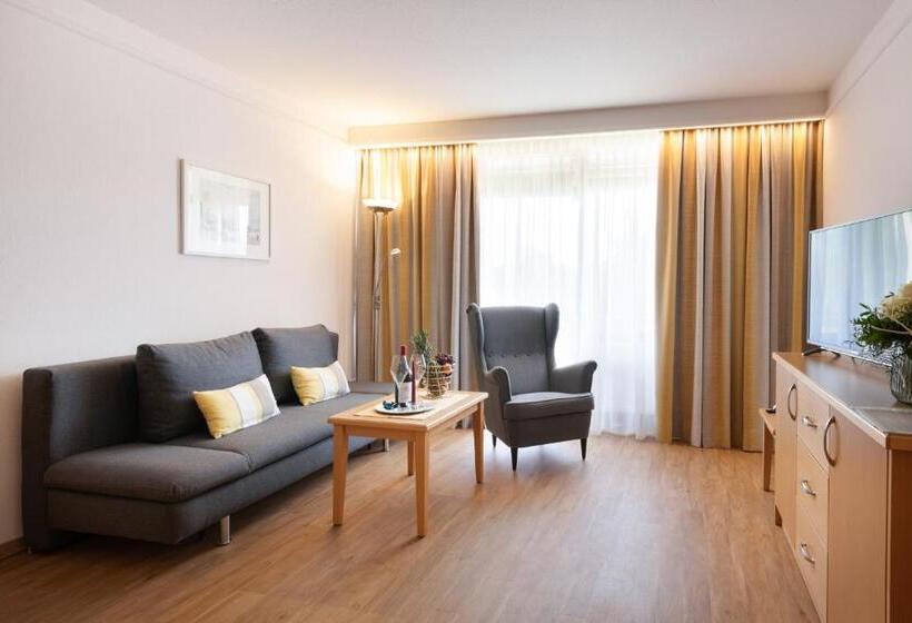 Appartment Hotel Victoria