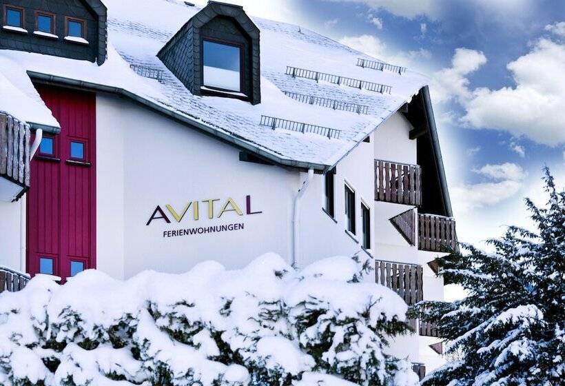 Avital Resort