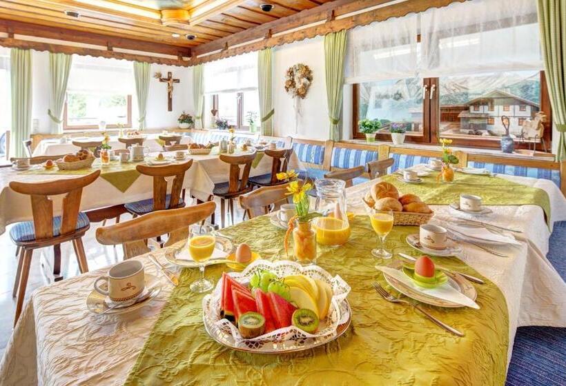 مبيت وإفطار Steigmühle Pension Garni