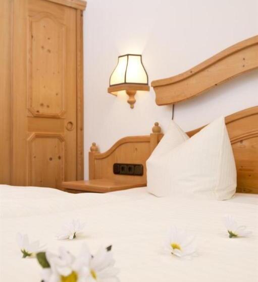 مبيت وإفطار Steigmühle Pension Garni