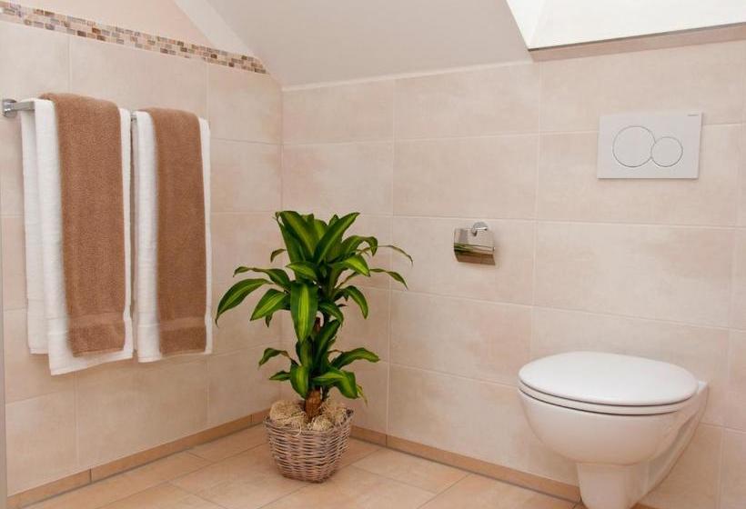 צימר Pension Weindl