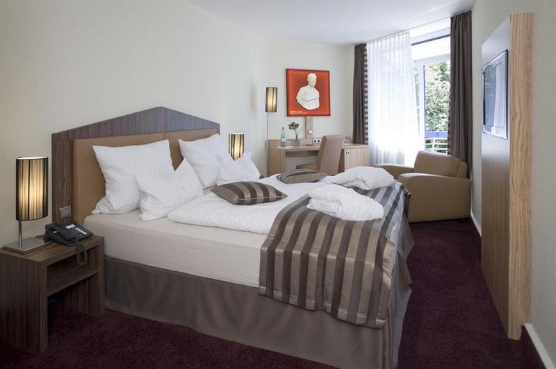 Finiresort Badenweiler