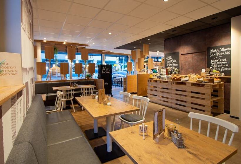 Garni Hotel Schumacher