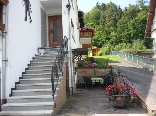 פנסיון Acker Gaestehaus