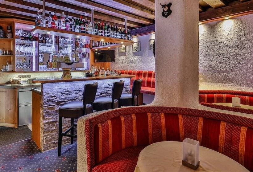 Alpenhotel Fischer 4 Sterne   Adults Only