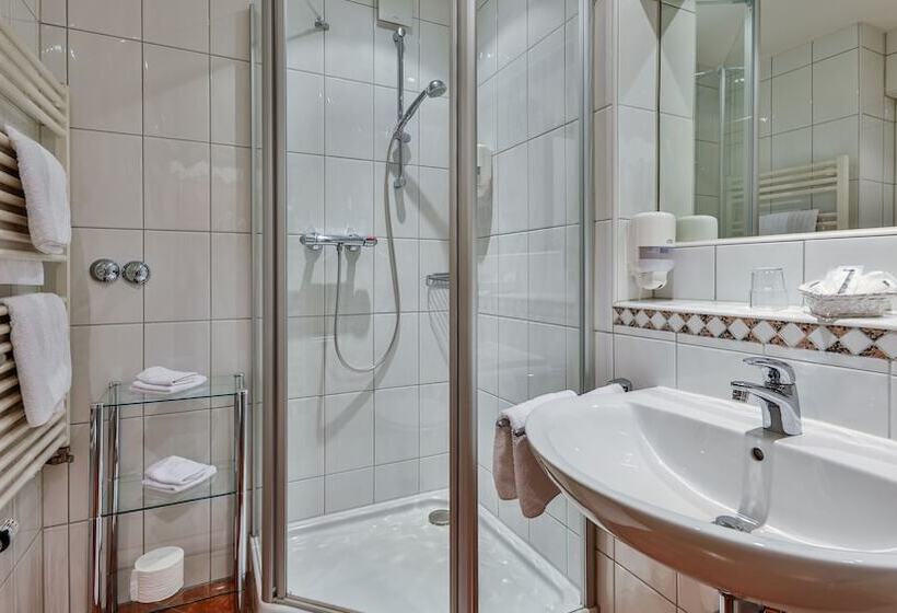 Alpenhotel Fischer 4 Sterne   Adults Only