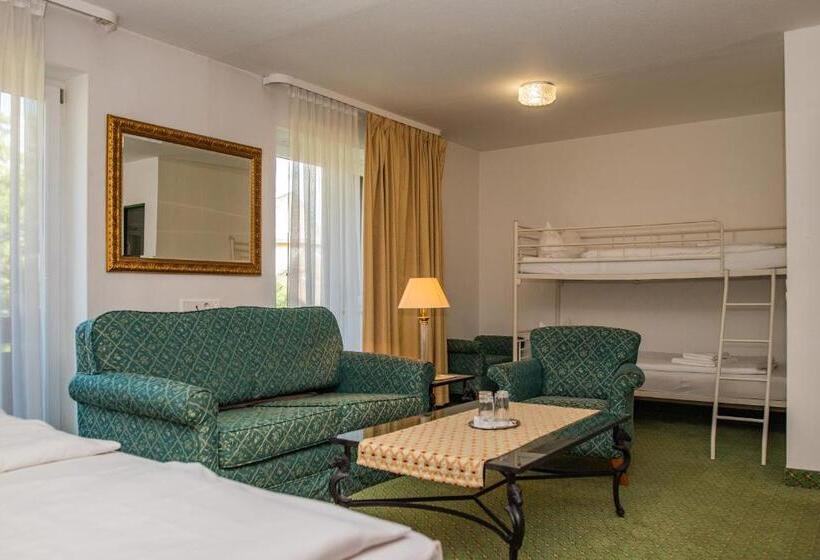 Alpenhotel Gastager