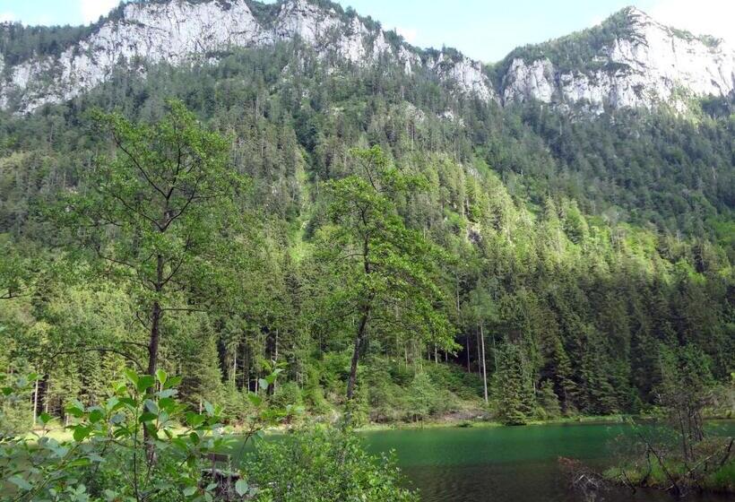 Alpenhotel Gastager