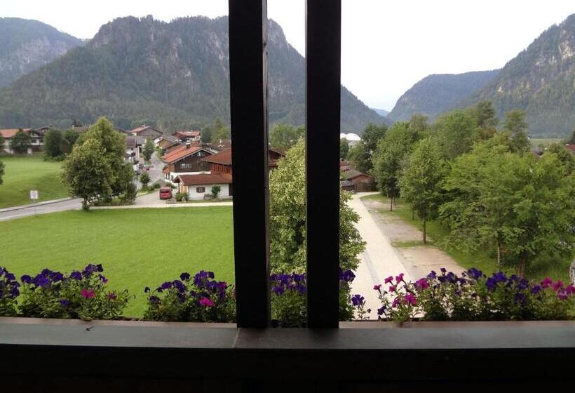 Alpenhotel Gastager