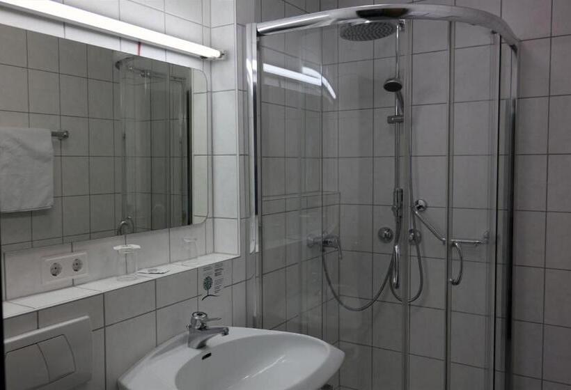 Alpenhotel Gastager